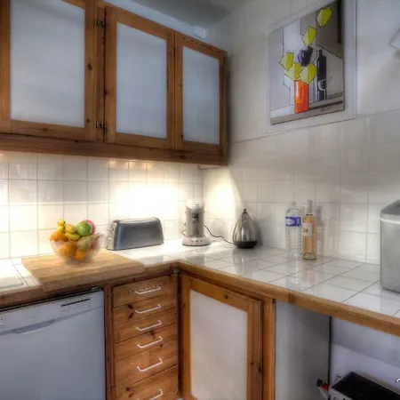 Сasa de vacaciones Quiet Atypical House Downtown - Dodo Et Tartine