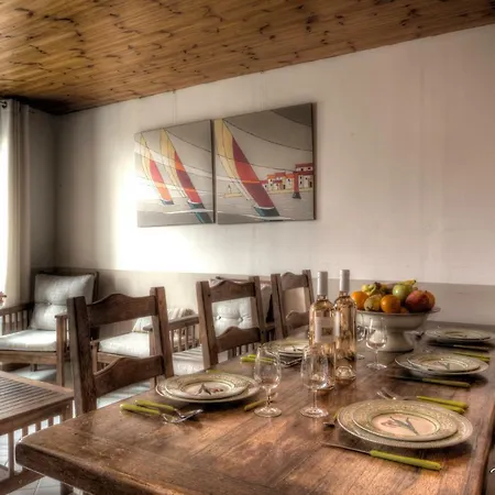 Holiday home Quiet Atypical House Downtown - Dodo Et Tartine Hyeres