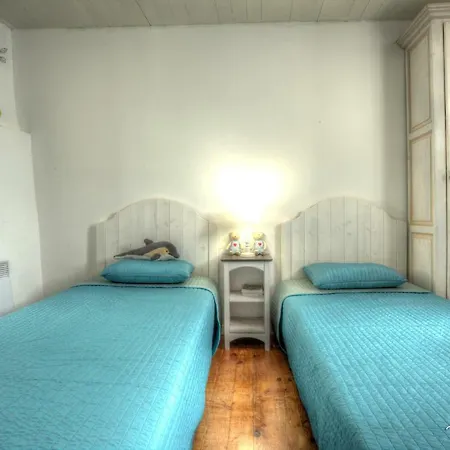 Quiet Atypical House Downtown - Dodo Et Tartine Holiday home Hyeres