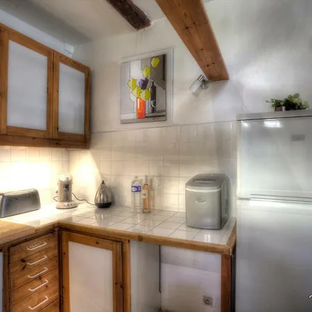 Сasa de vacaciones Quiet Atypical House Downtown - Dodo Et Tartine Hyères